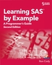 Learning Sas By Example