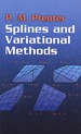 Splines and Variational Methods