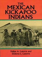 The Mexican Kickapoo Indians