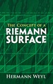 The Concept of a Riemann Surface