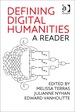 Defining Digital Humanities
