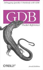 Gdb Pocket Reference