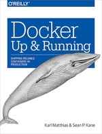 Docker: Up & Running