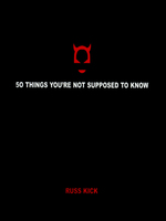 50 Things You'Re Not Supposed to Know