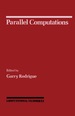 Parallel Computations