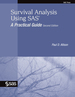 Survival Analysis Using Sas
