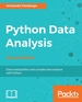 Python Data Analysis-Second Edition