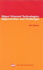Object Oriented Technologies