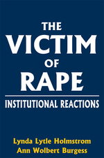 The Victim of Rape