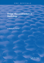 Image Reconstruction in Radiology