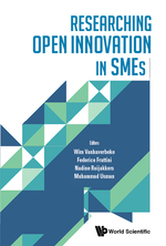 Researching Open Innovation in Smes