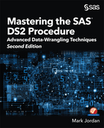 Mastering the Sas Ds2 Procedure