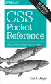 Css Pocket Reference