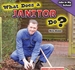 What Does a Janitor Do?