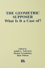 The Geometric Supposer