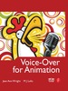 Voice-Over for Animation