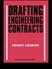 Drafting Engineering Contracts