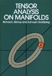 Tensor Analysis on Manifolds