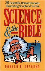 Science and the Bible