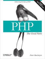 Php: the Good Parts