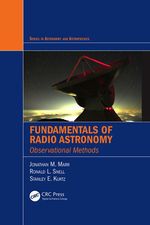 Fundamentals of Radio Astronomy