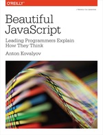 Beautiful Javascript