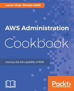 Aws Administration Cookbook