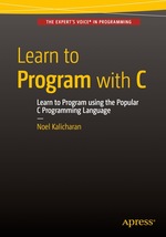 Learn to Program With C