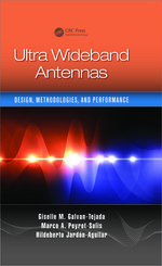 Ultra Wideband Antennas
