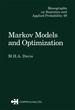 Markov Models & Optimization