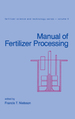 Manual of Fertilizer Processing
