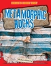 Metamorphic Rocks