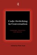 Code-Switching in Conversation