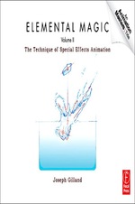 Elemental Magic, Volume II