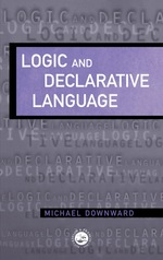 Logic and Declarative Language