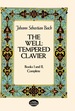 The Well-Tempered Clavier