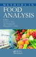 Methods in Food Analysis