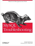 Mysql Troubleshooting