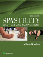 Spasticity, Second Edition