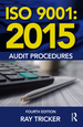 Iso 9001: 2015 Audit Procedures