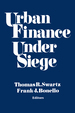Urban Finance Under Siege