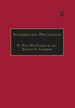 Interpreting Precedents