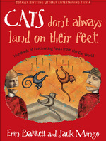 Cats Don't Always Land on Their Feet