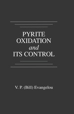 Pyrite Oxidation and Its Control