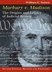 Marbury V. Madison