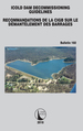 Icold Dam Decommissioning-Guidelines