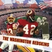 The Washington Redskins