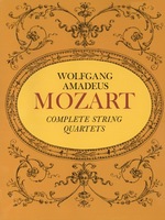 Complete String Quartets