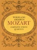 Complete String Quartets