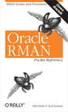 Oracle Rman Pocket Reference